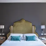 Hotel Adriano Rooftop