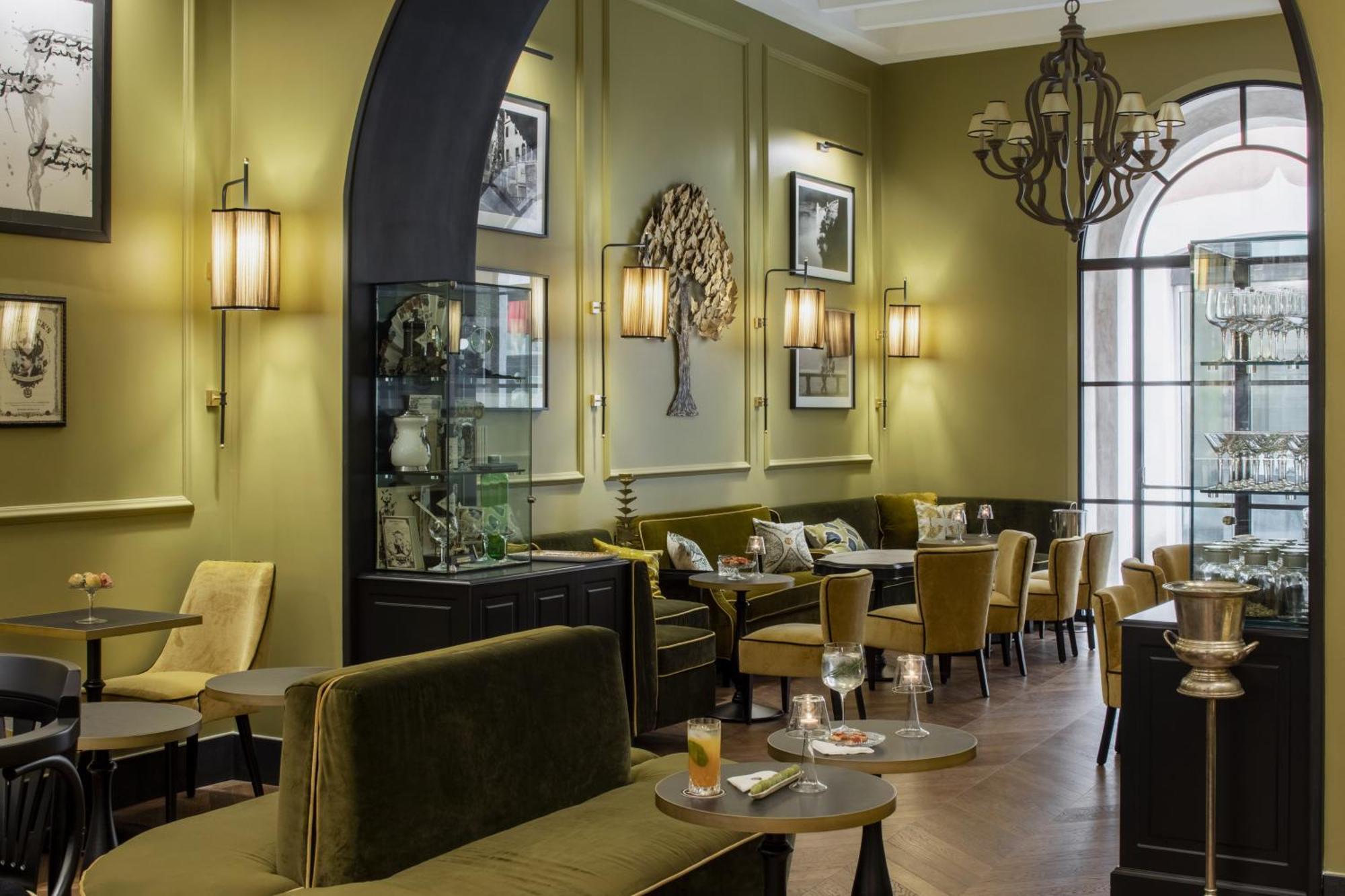 Adriano Rooftop 4* Roma