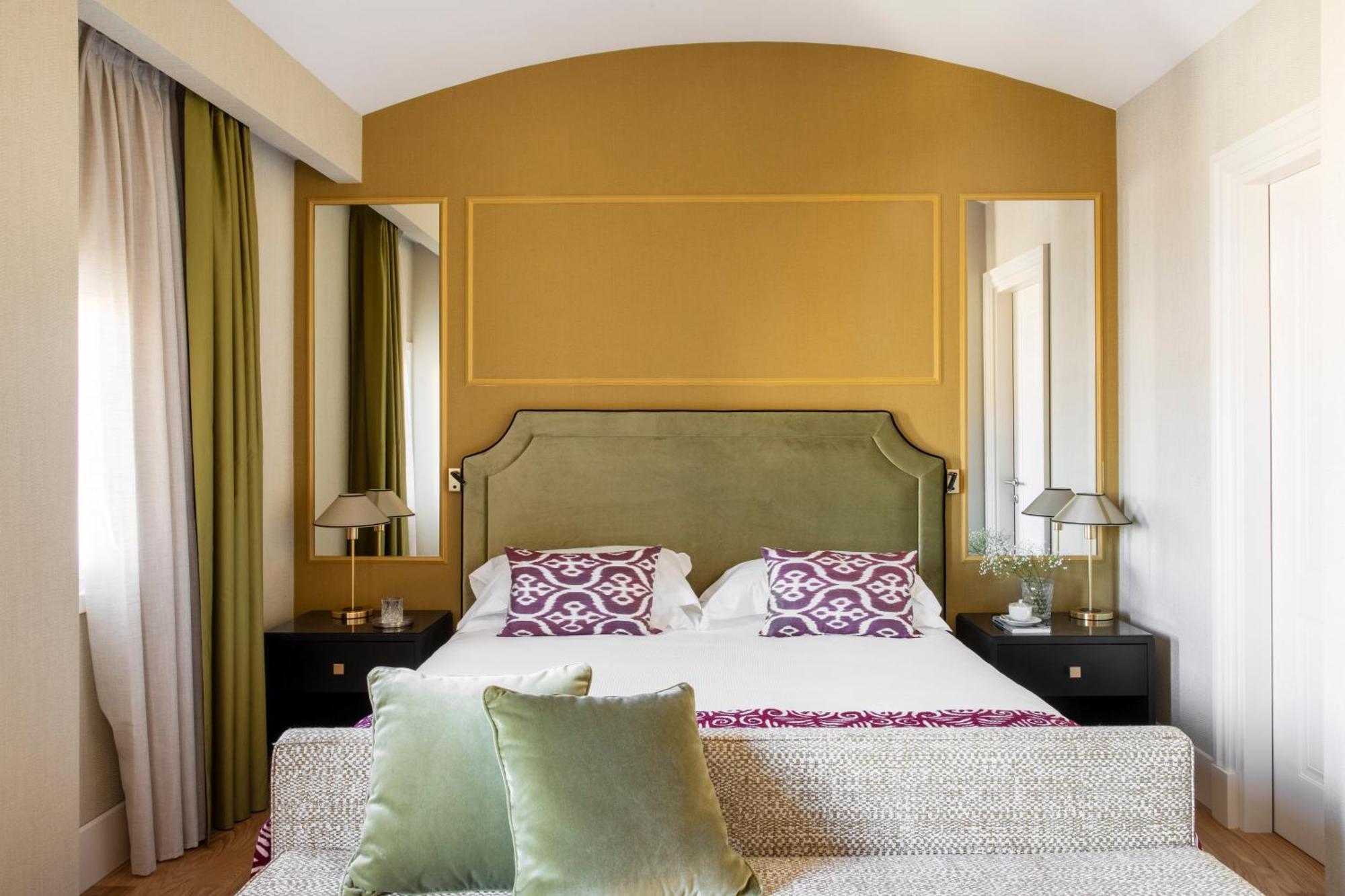 Hotel Adriano Rooftop 4*