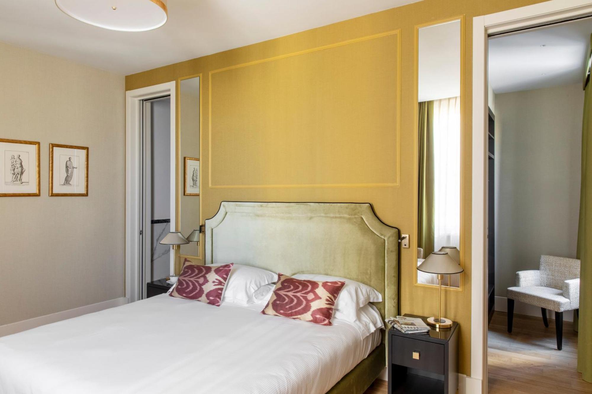 Hotel Adriano Rooftop