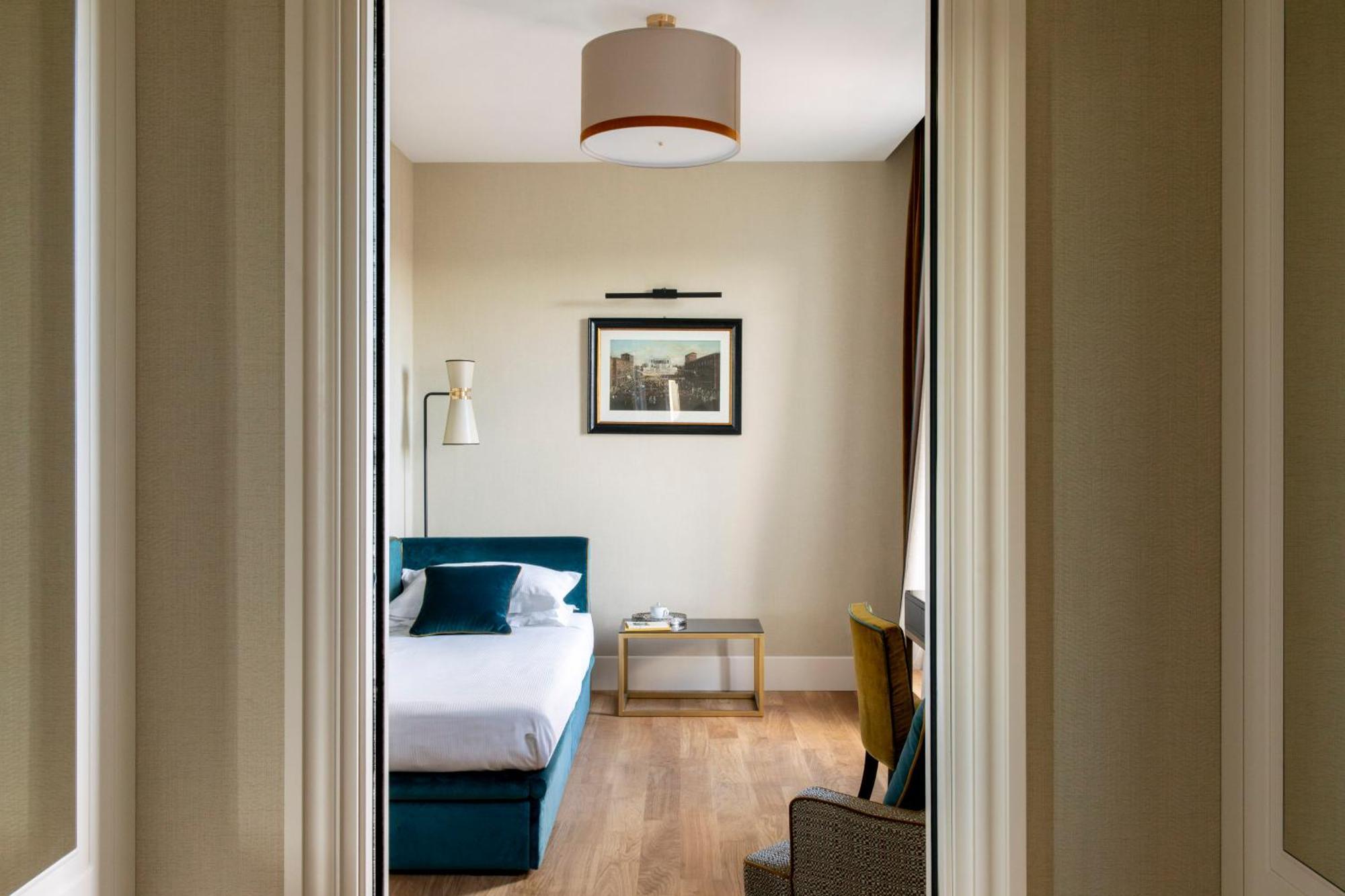 Adriano Rooftop Hotel Roma