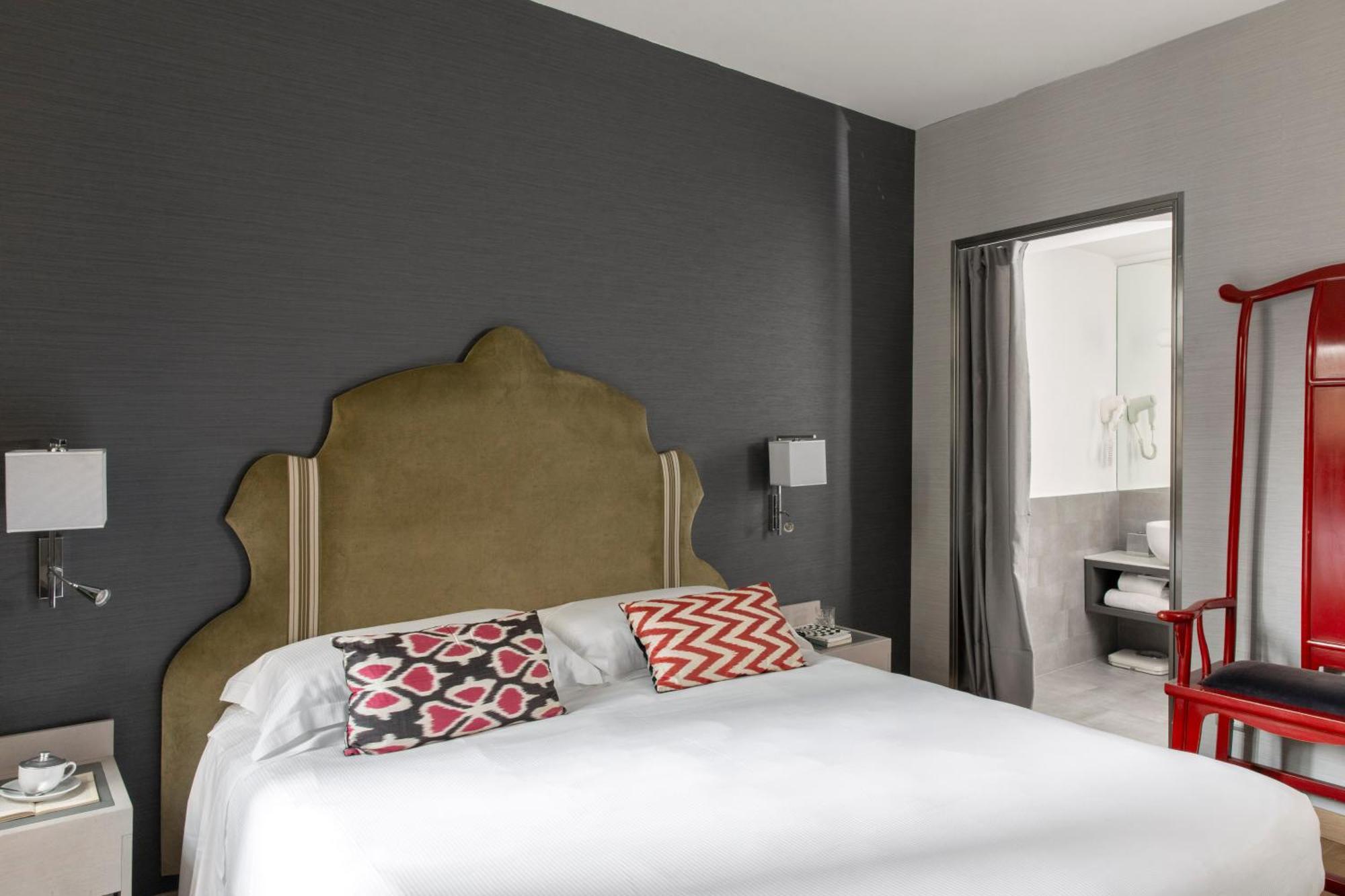 Adriano Rooftop 4* Roma