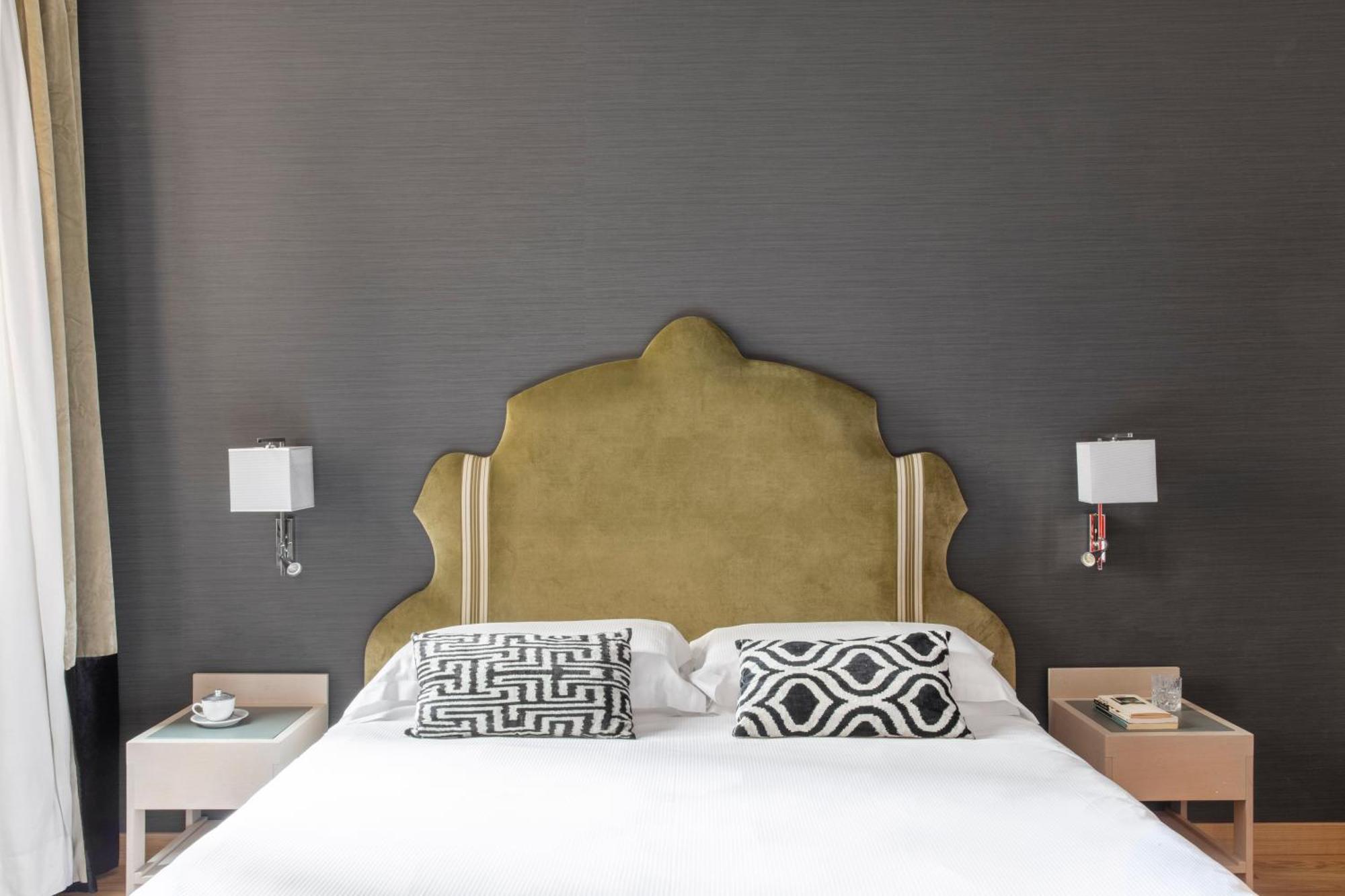 Adriano Rooftop Hotel 4*