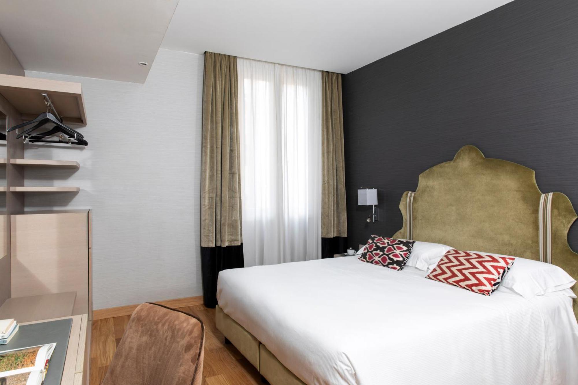 Hotel Adriano Rooftop 4*