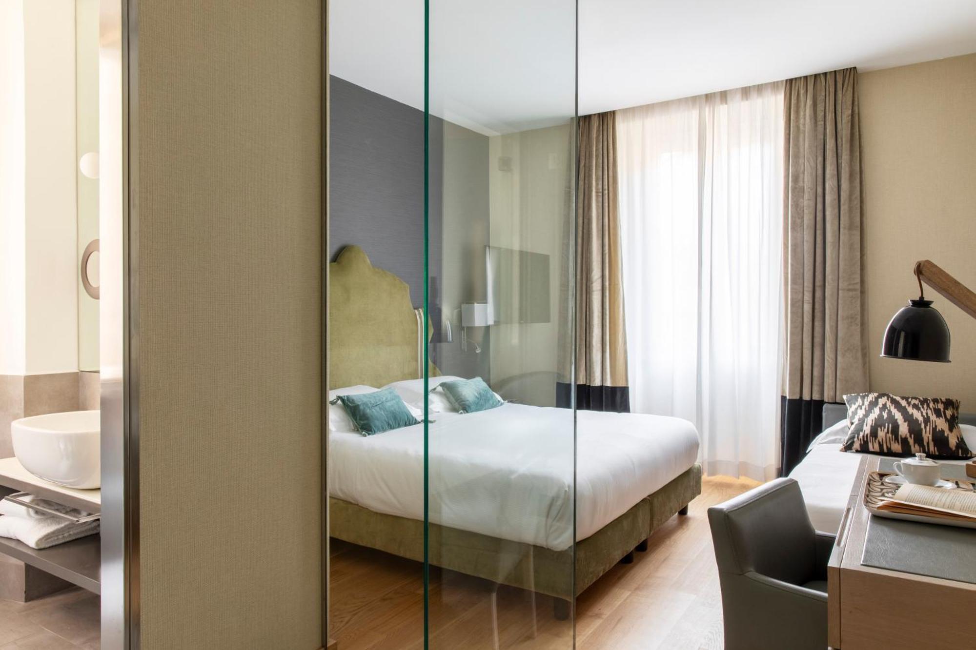 Adriano Rooftop 4* Roma