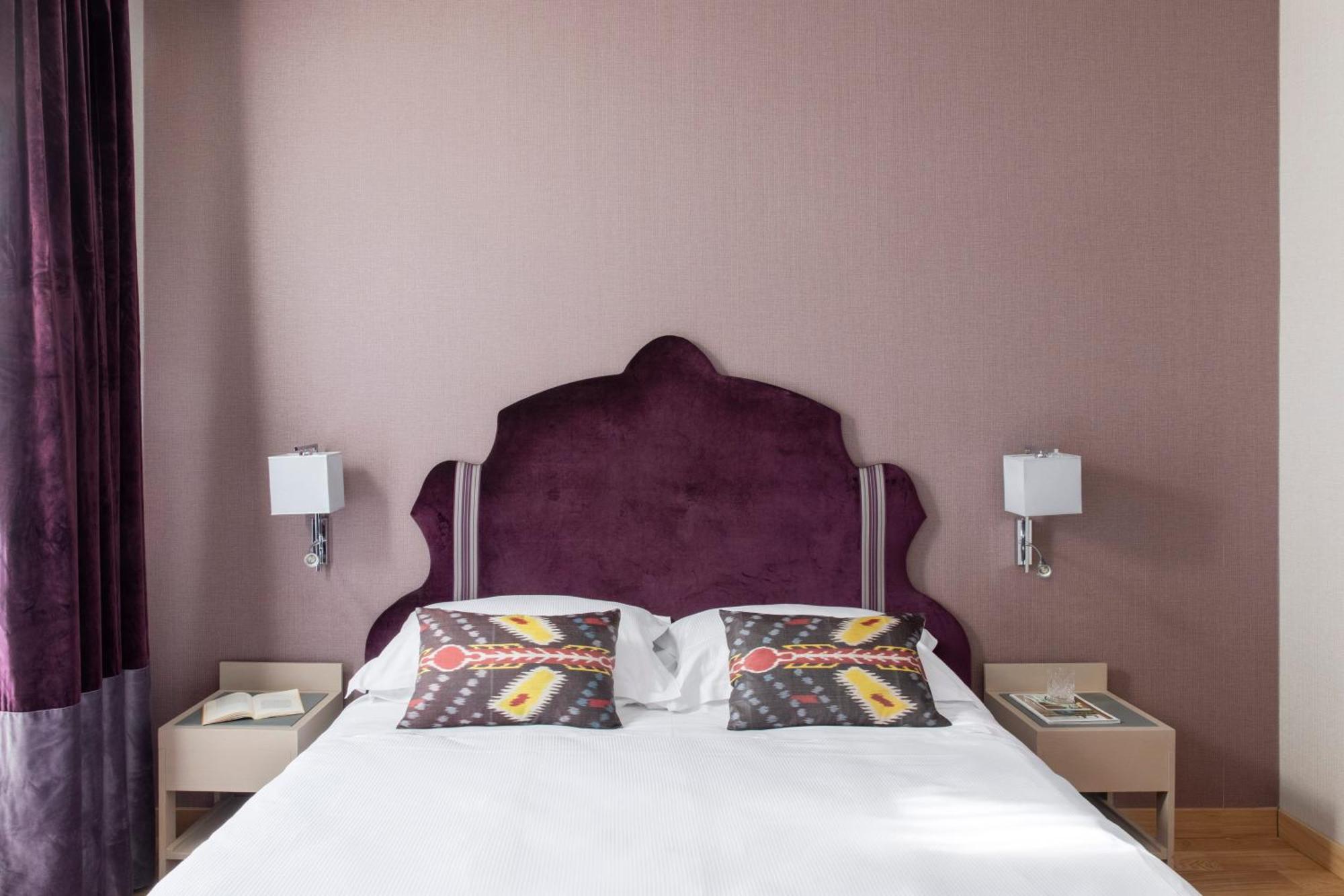 Adriano Rooftop Hotel Roma