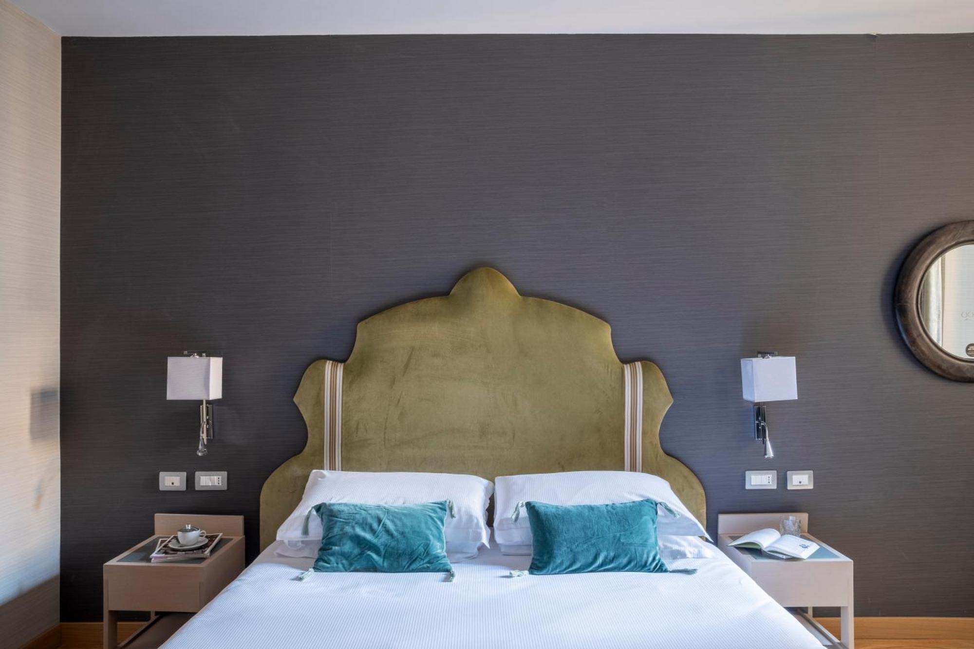 Hotel Adriano Rooftop Roma