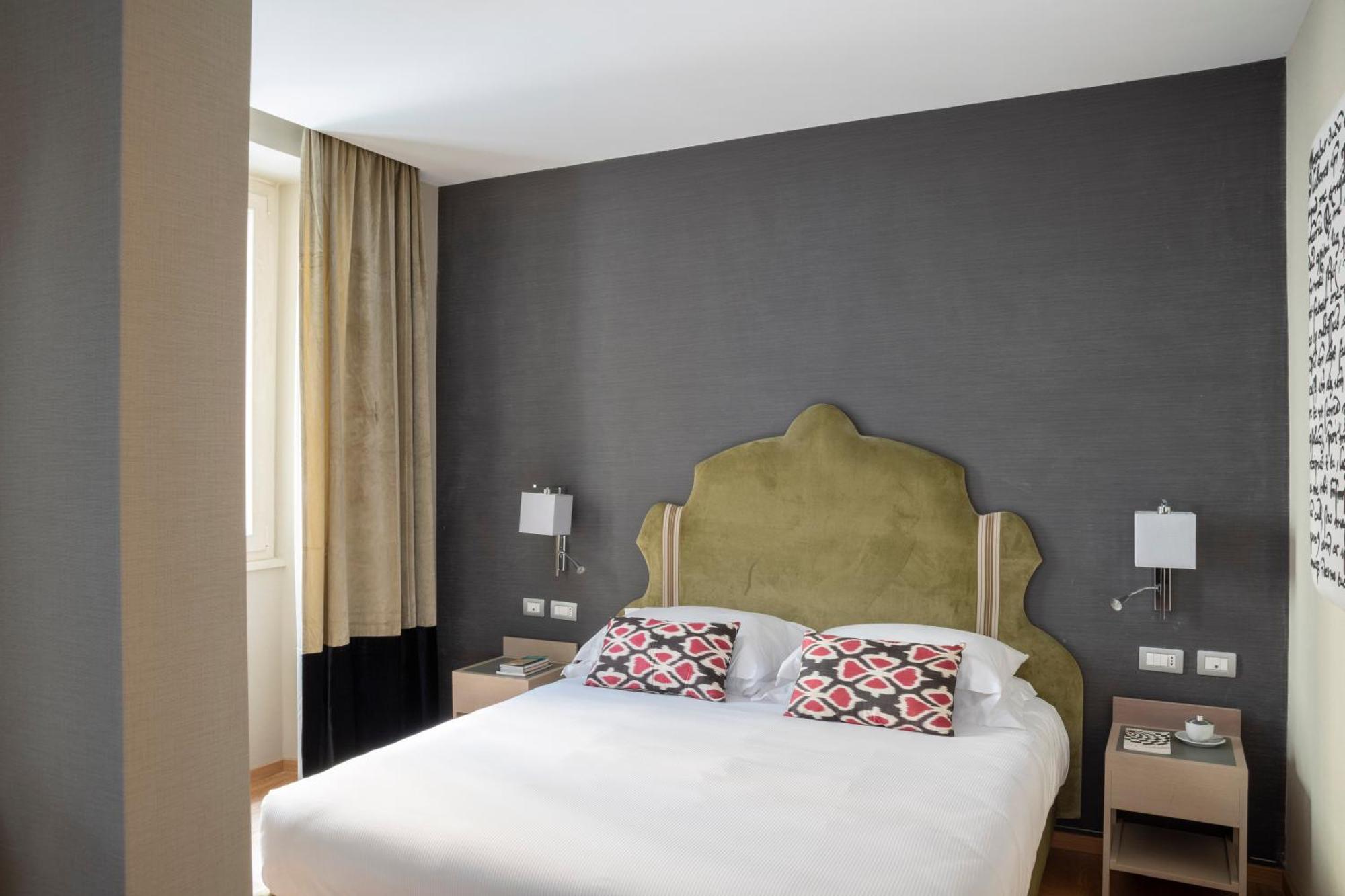 Hotel Adriano Rooftop Roma