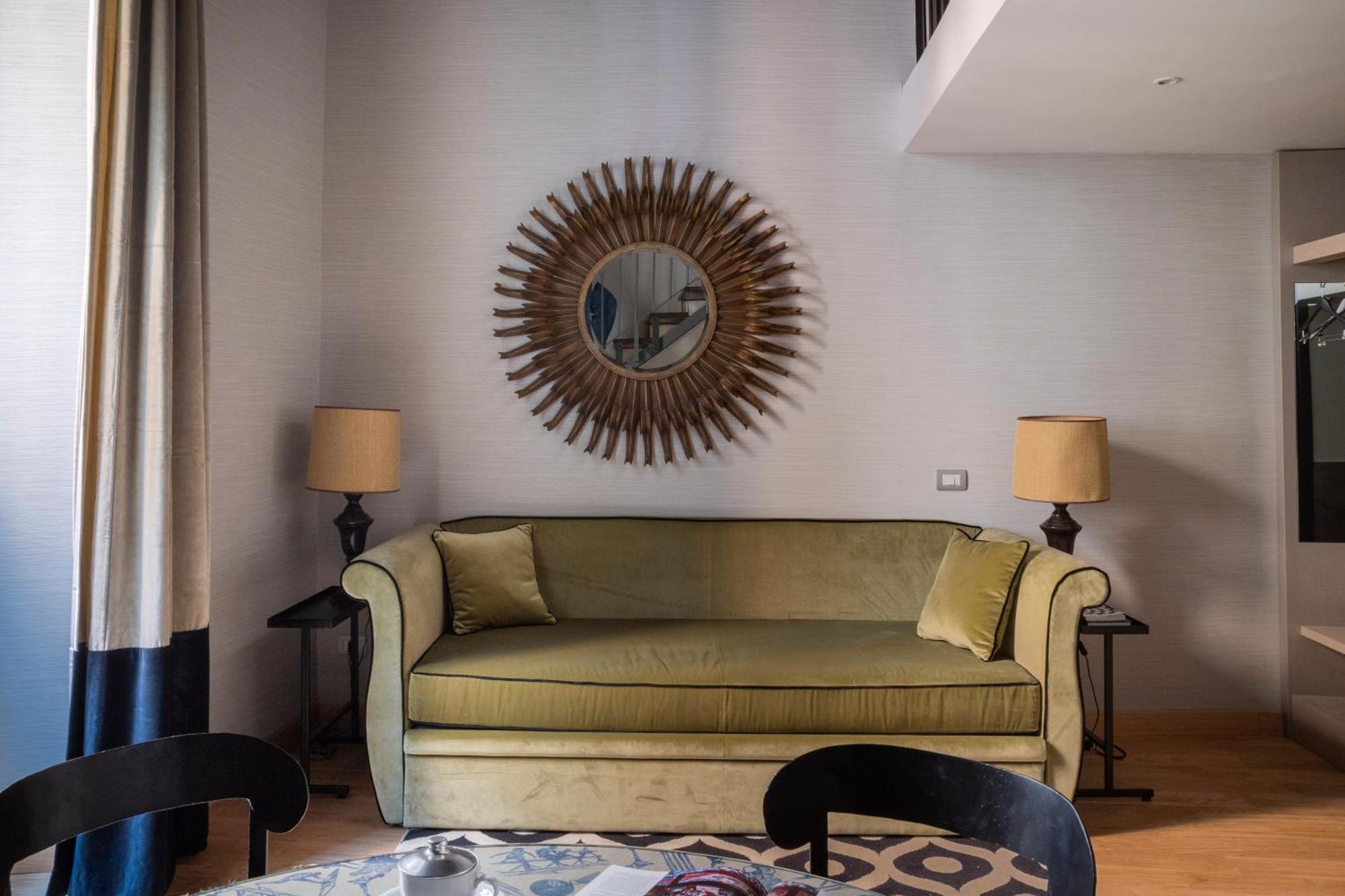 Adriano Rooftop Hotel Roma