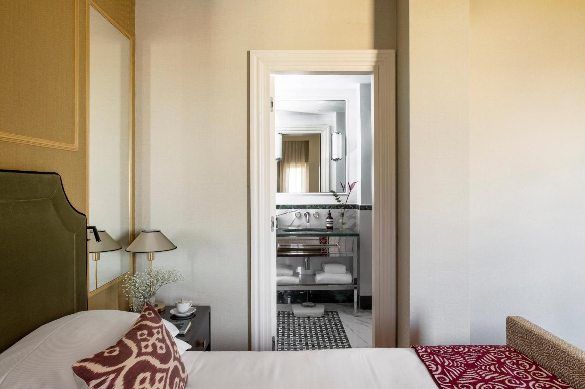 Hotel Adriano Rooftop Roma