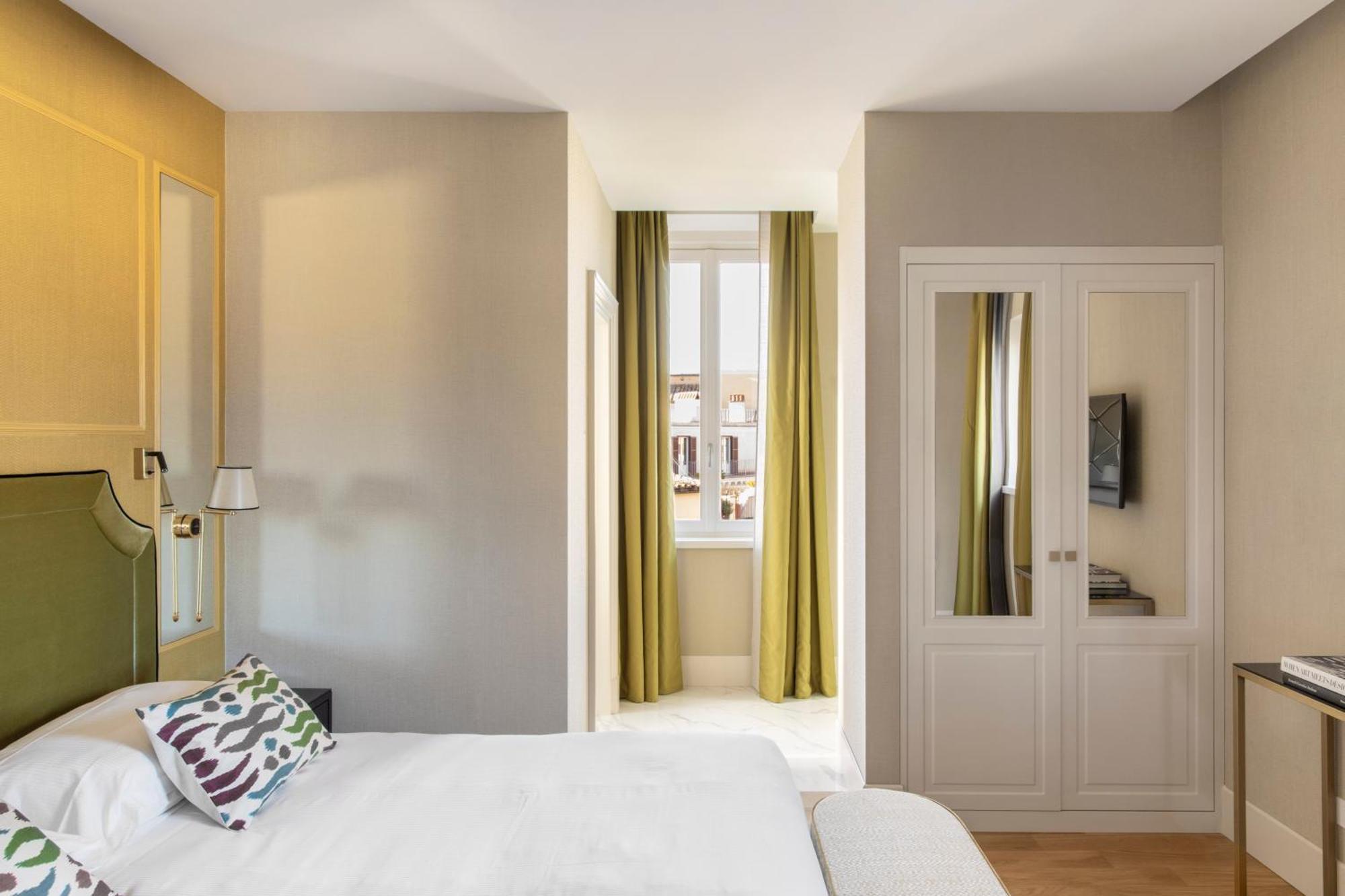 Adriano Rooftop 4* Roma