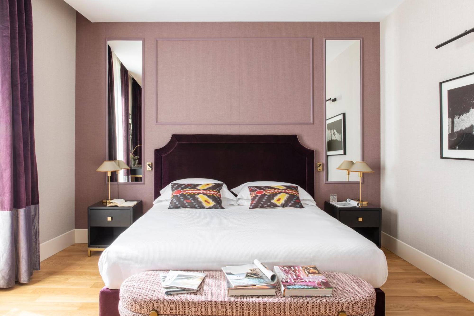 Adriano Rooftop Hotel Roma